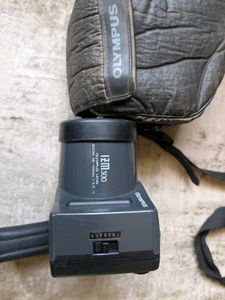 Olympus IZM300 Super Zoom 38-105mm