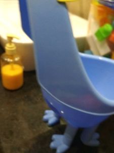 Boys Urinal