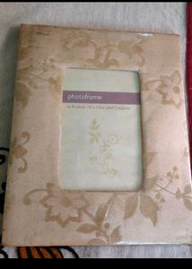 Photoframes
