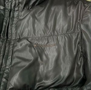 Converse Puf Jacket