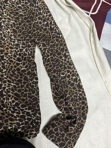 Good Animal Printed Shirt
