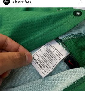 Mexico Jersey