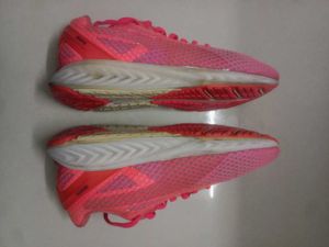 OG PUMA IGNITE 3 Speed Women's Sport Shoes - Pink