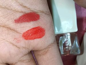 Lip And Cheek Tint