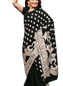 New Heavy Zari Saree 🥻🥻