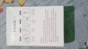 Hair Removal Crystal