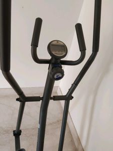 Elliptical Cross Trainer
