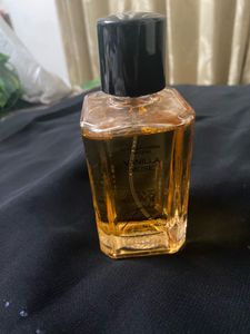 Vanilla Muse Perfume
