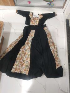 navratri special chaniya choli