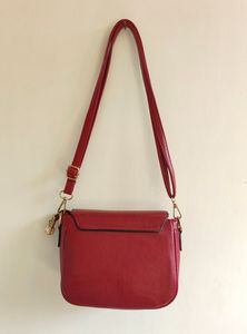 Lino Perros Cherry Sling🍒