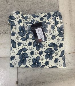 ‼️Floral Printed Kurta – JUST ₹450‼️