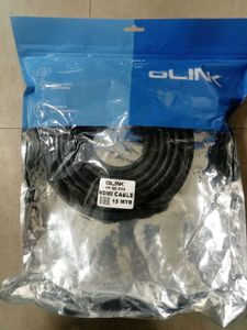 GLINK HDMI CABLE 15 MTR