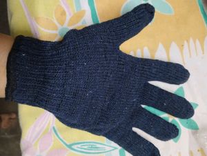 Hand Gloves 🧤
