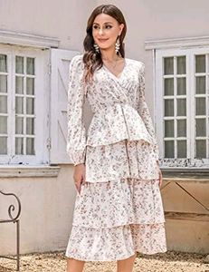 Women Midi Dress Brand New