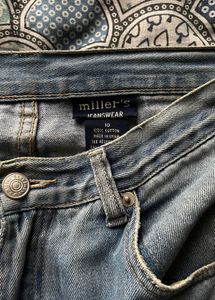 Miller's Denim Jeans