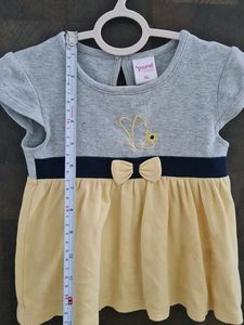 Baby Girl dress Daily Wear