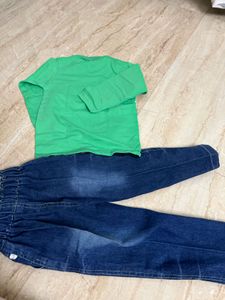 Jordan Kids Outfit 12-18 month