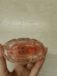 Sweet Lily Perfume