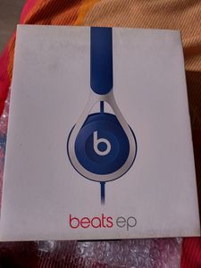BEATS EP WIRED HEADPHONE 🎧