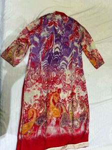Ethnic Kurta