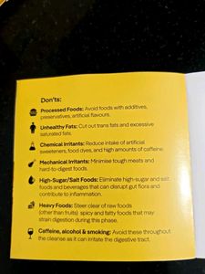 14 Detox Shots For Gut And Skin