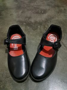 Bata Ballerina School Shoes