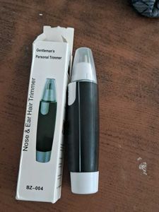 Trimmer