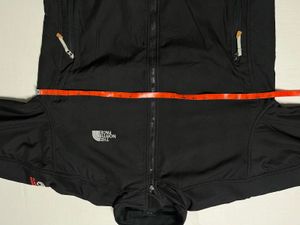 The North Face Black Jacket