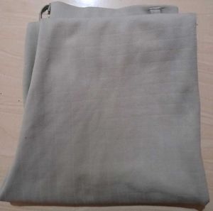 INDICLUB Men Regular Fit Cotton Blend Trousers