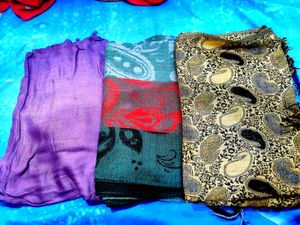 Shawls