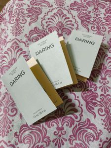 Victoria's Secret Daring Edp