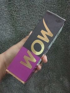 WOW Skin Science Onion Hair Oil