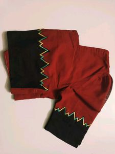Combo Of Blouses