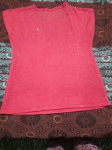 Top With Stars 🤩🤩 For Woman And Girls