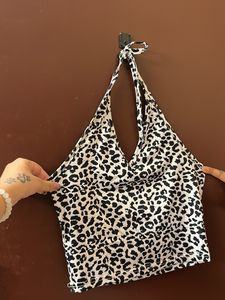 Urbanic Halter Neck Top