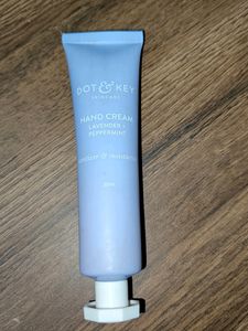 Dot & Key Hand Cream