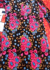 Beautiful And Very Soft Suit