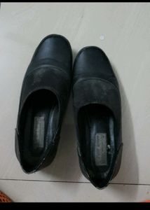 Used Clothes + Shoes