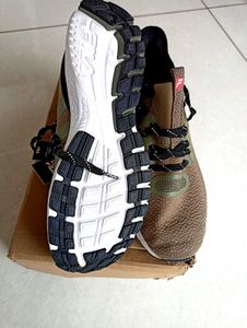 BRAND FILA SYNCRO MODEL SPORTS SHOES