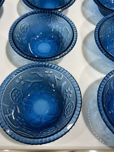 Glass Bowls