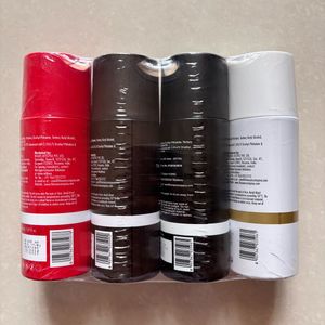 The Man Company Long Lasting Deodorant Set for Men