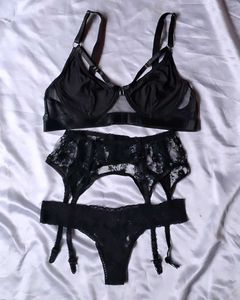 New Bra Set