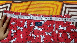 Printed Pyjama