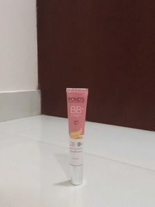 Pond's BB+ Cream | Instant Spot Coverage + Glow