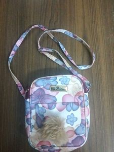 Cute Sling Bag