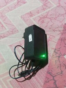 Ac / Dc Adaptor