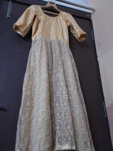 Gown