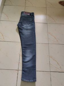 Wrangler jeans for