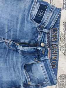 U.S.polo Jeans