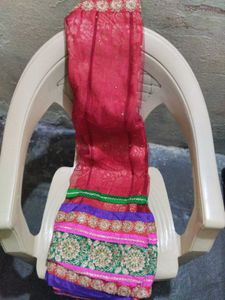 Lehanga With Duppta And Blouse